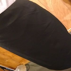 Wool/poly skirt by Bitten size 14, NWT.